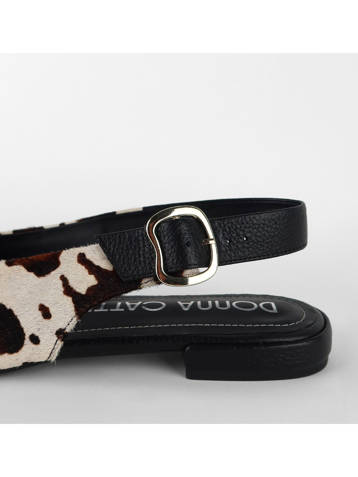 BALERINA MADRID VACA 3