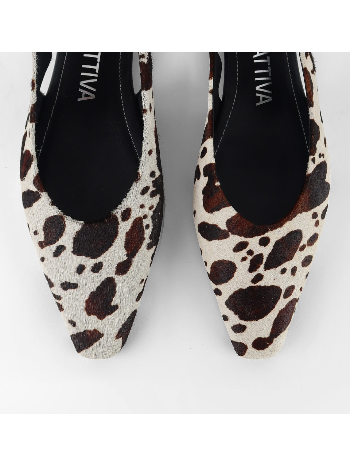 BALERINA MADRID VACA 4