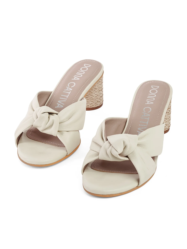 SANDALIA AURORA - NUBE 5