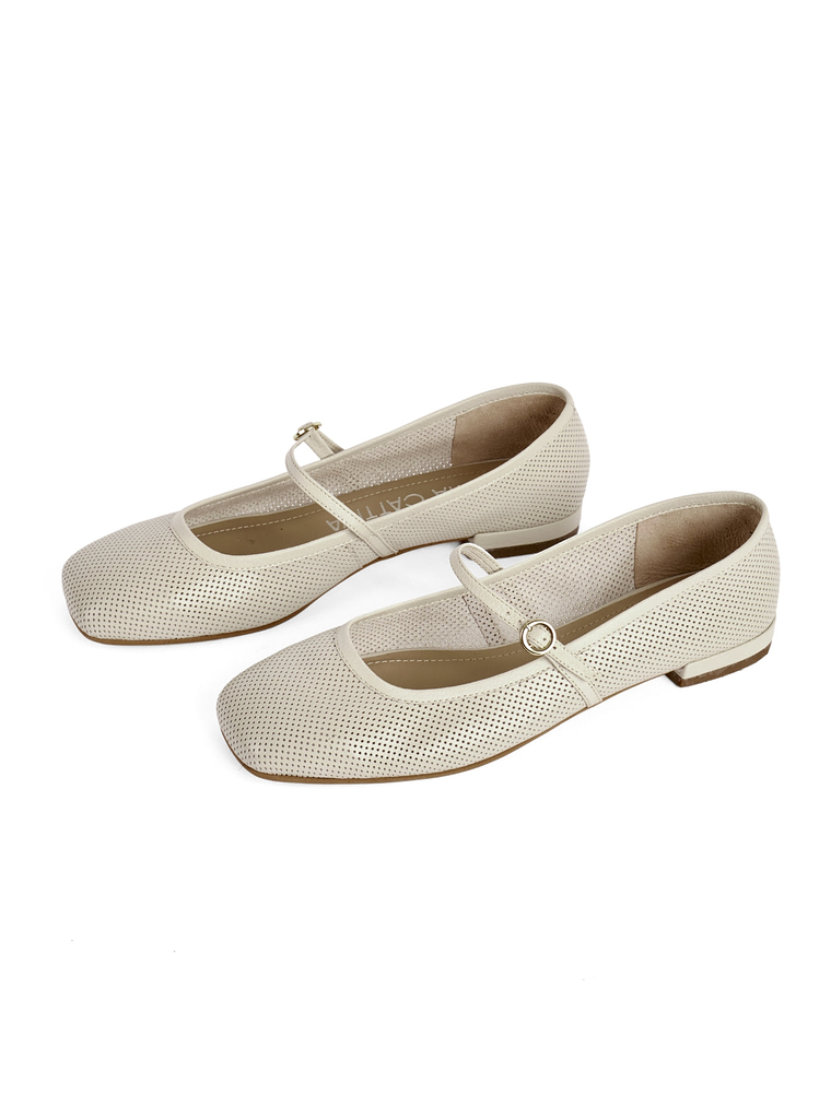 BALERINA MAURA - ICE 2