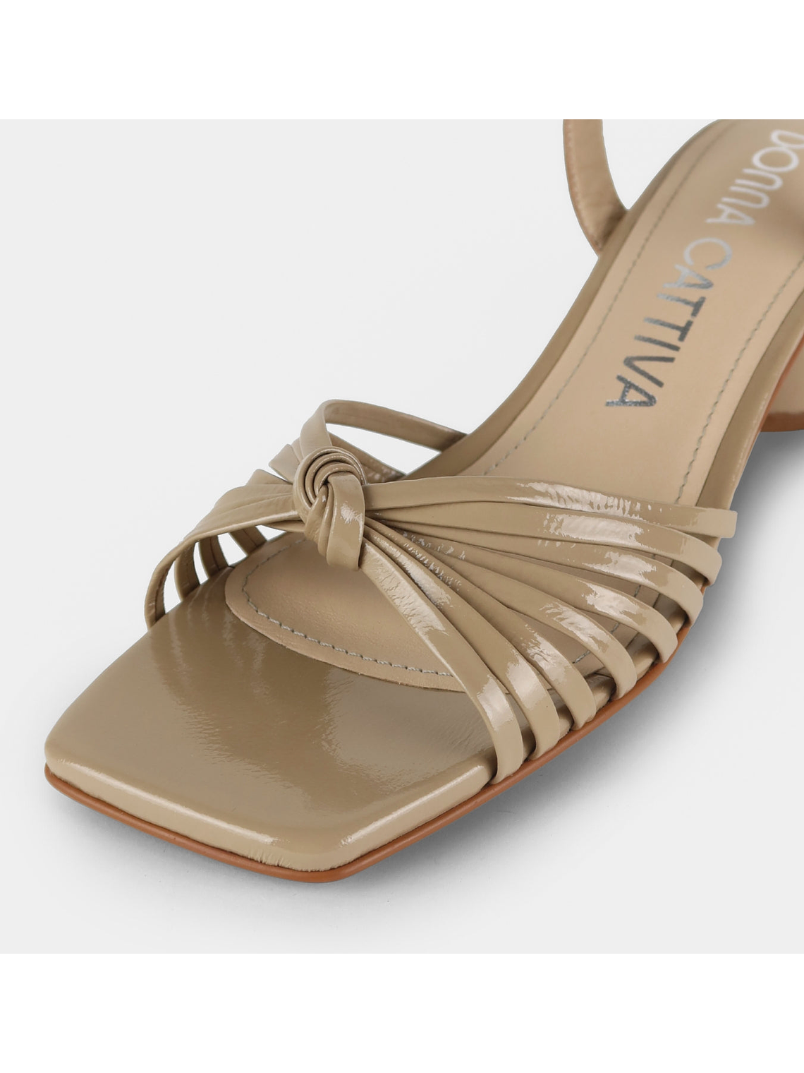 SANDALIA BRUSELAS - ALAMO 3