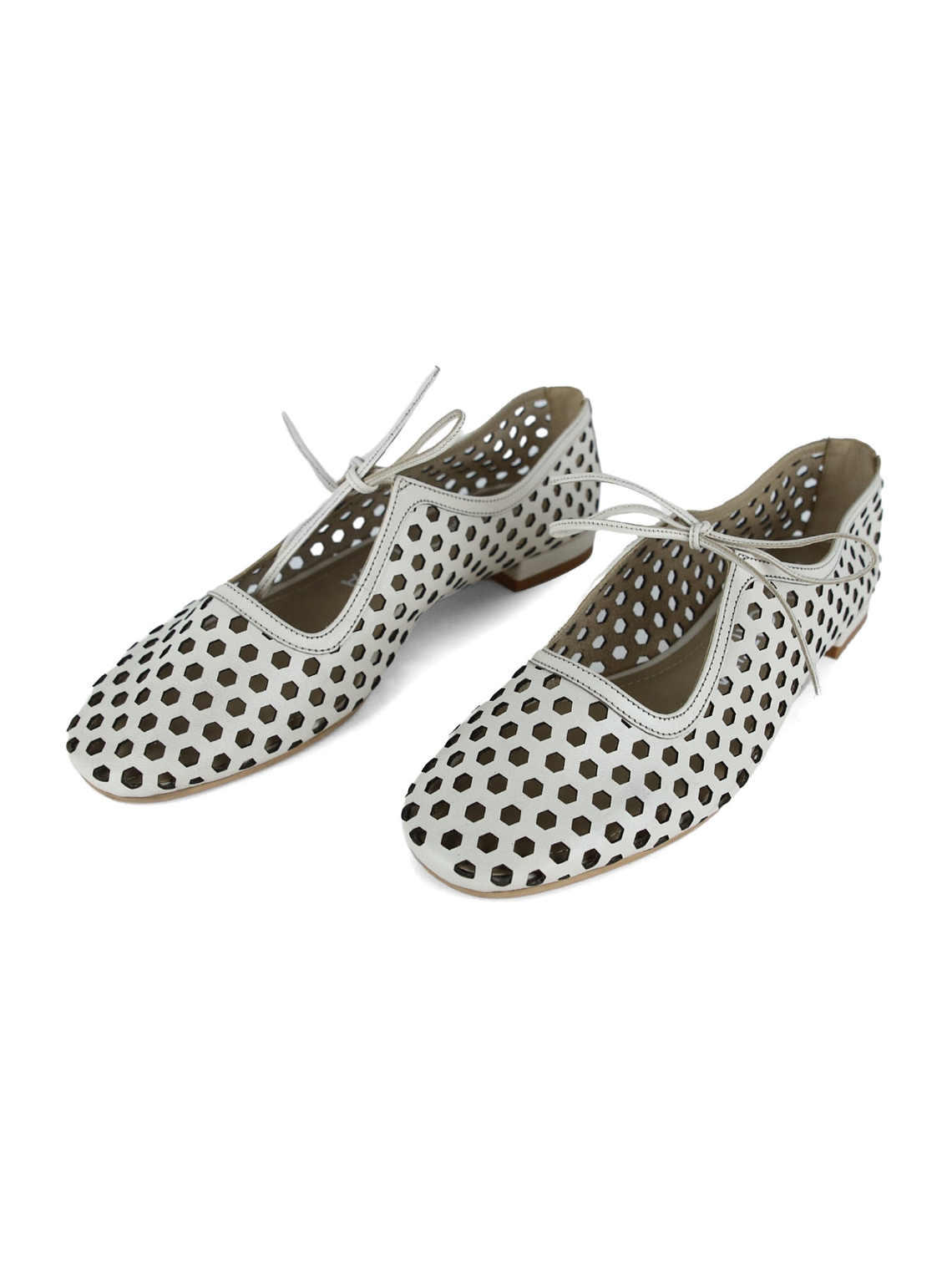 BALERINA MORELIA - HUESO 3