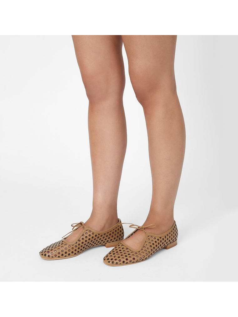 BALERINA MORELIA - MANÍ 4