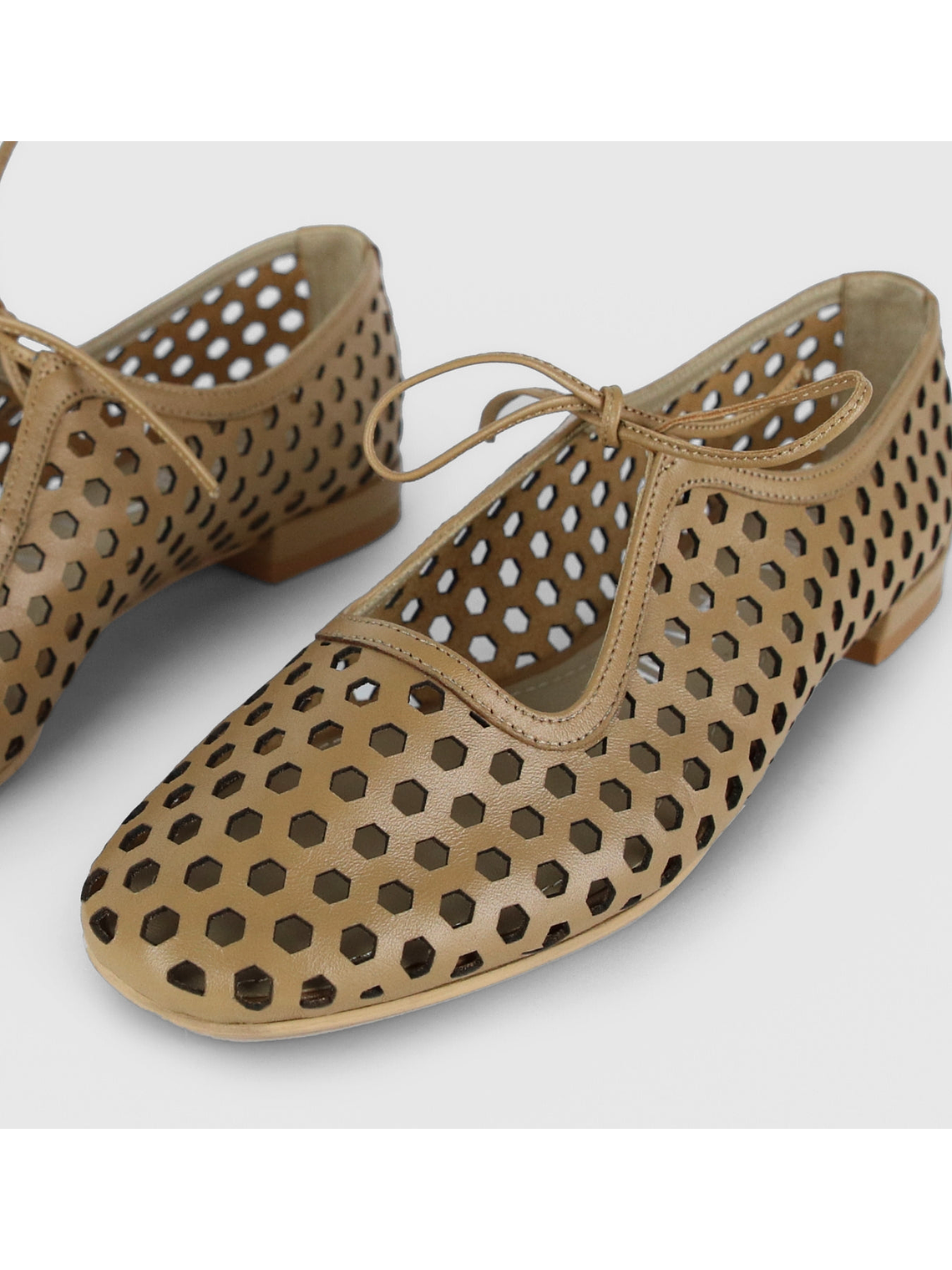 BALERINA MORELIA - MANÍ 5