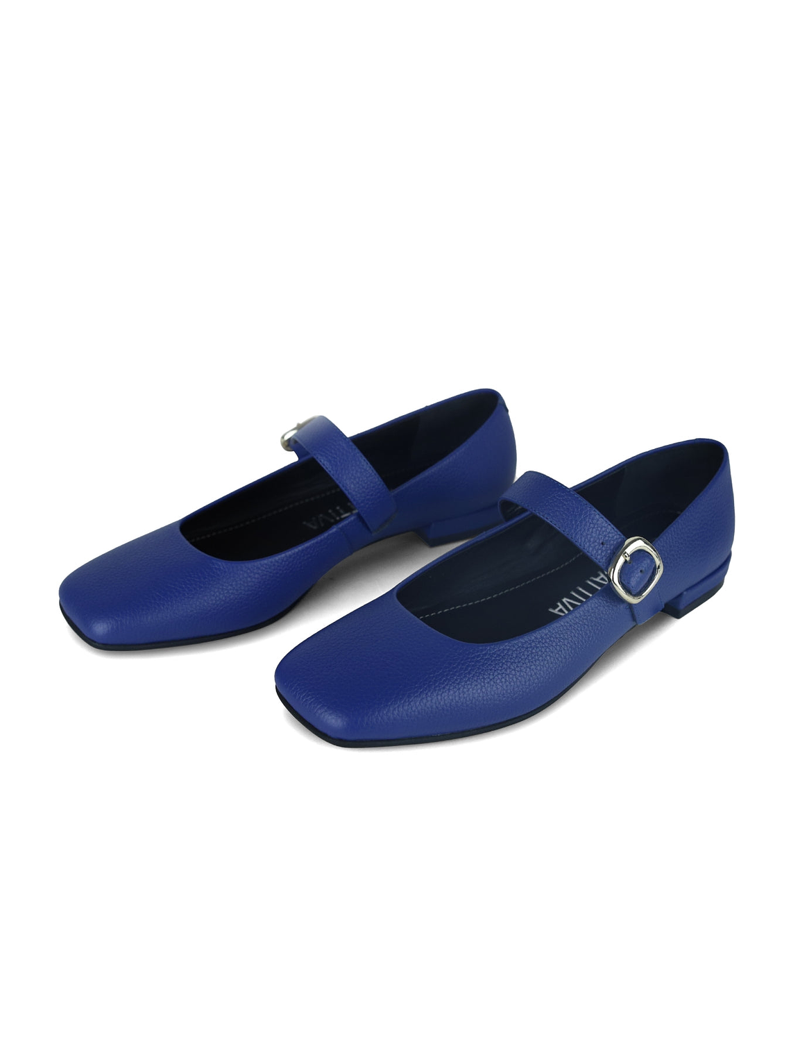 BALERINA POMBO - BLUEBERRY 3