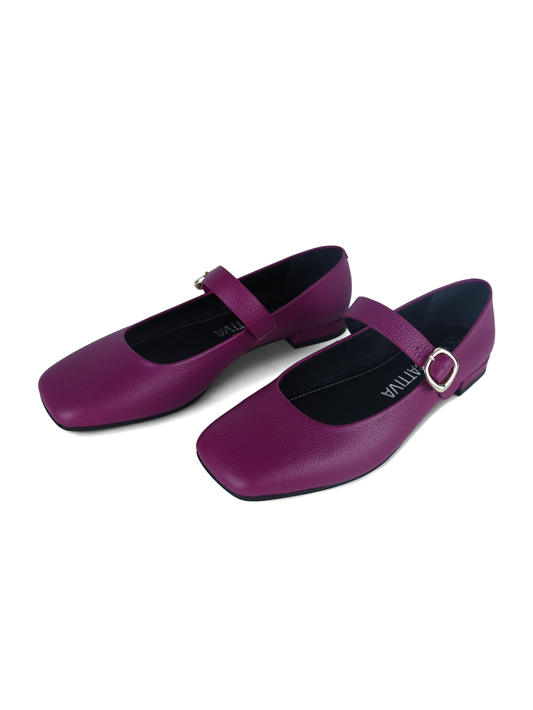 BALERINA POMBO - GRANADA 2