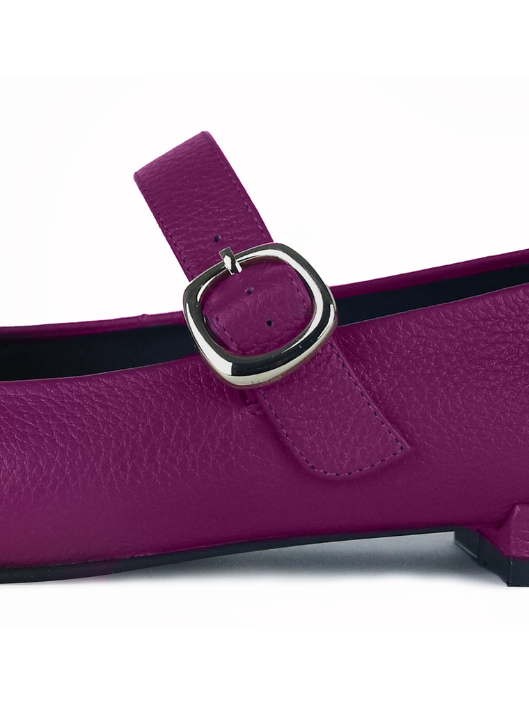 BALERINA POMBO - GRANADA 3