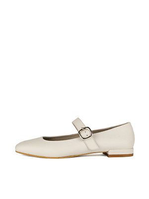 BALERINA POMBO - HUESO