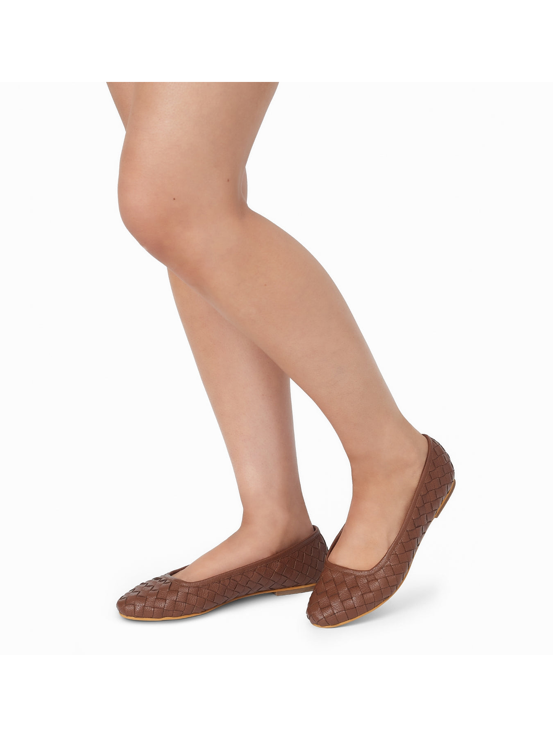 BALERINA TERELA - TABACO 2