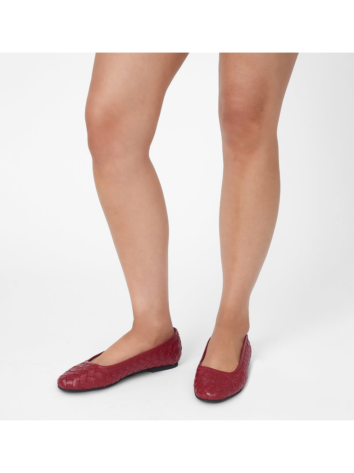 BALERINA TERELA - ROJO 4