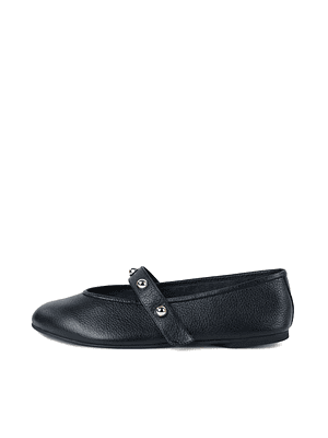 BALERINA VEKI - NEGRO