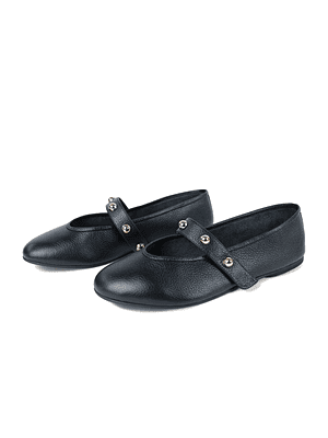 BALERINA VEKI - NEGRO