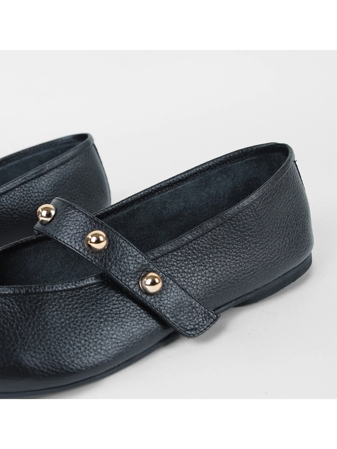 BALERINA VEKI - NEGRO 4