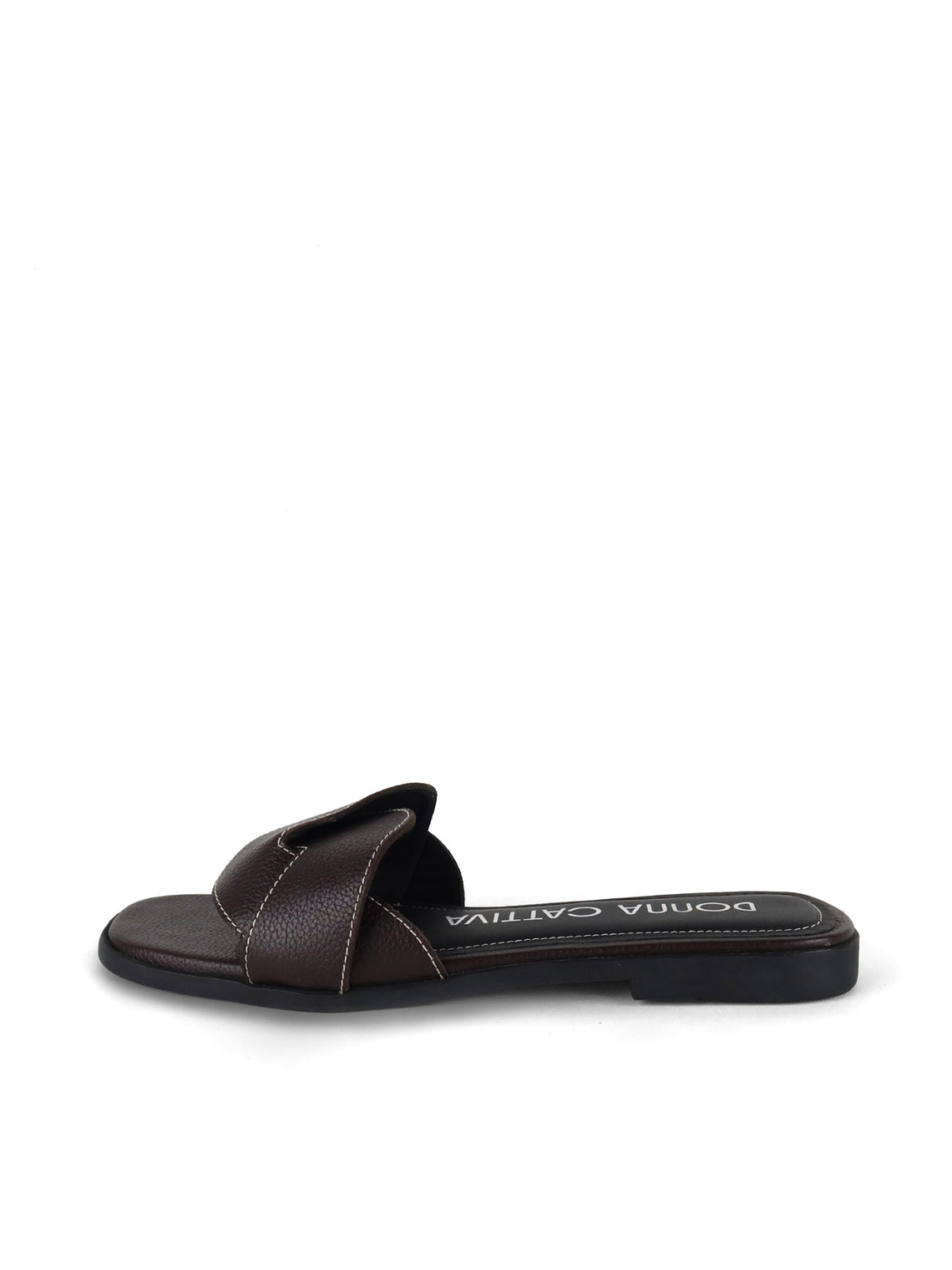 SANDALIA TRENZI - MORO 1