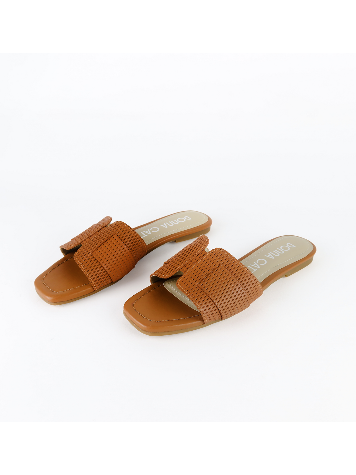 SANDALIA VICKY - CAMEL 2