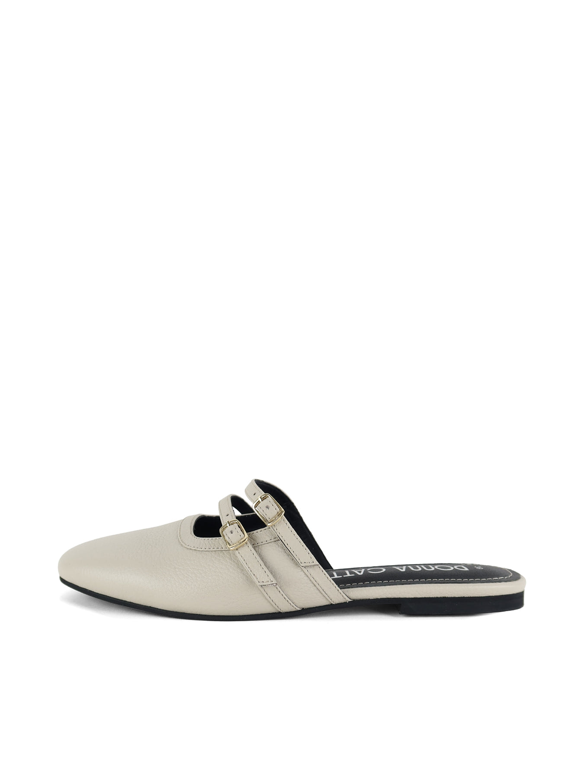 SLIPPER ALEX - BLANCOOFF 1