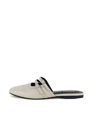 SLIPPER ALEX - BLANCOOFF