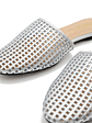 SLIPPER ELENOR - PLATA - Miniatura 6
