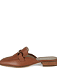 SLIPPER LIBI - CAMEL - Miniatura 1