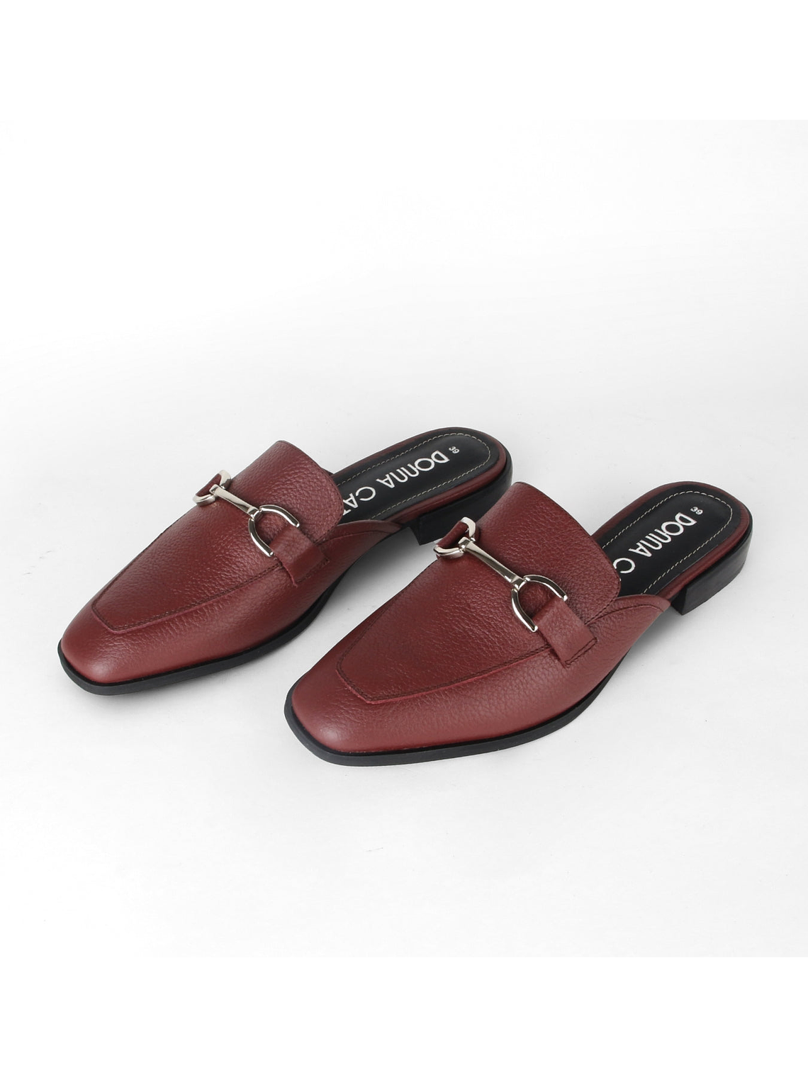 SLIPPER LIBI - GUINDA 3