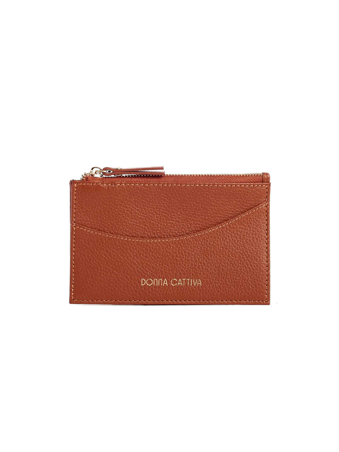 TARJETERO MER - OCRE 1