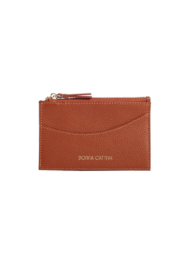 TARJETERO MER - OCRE 1