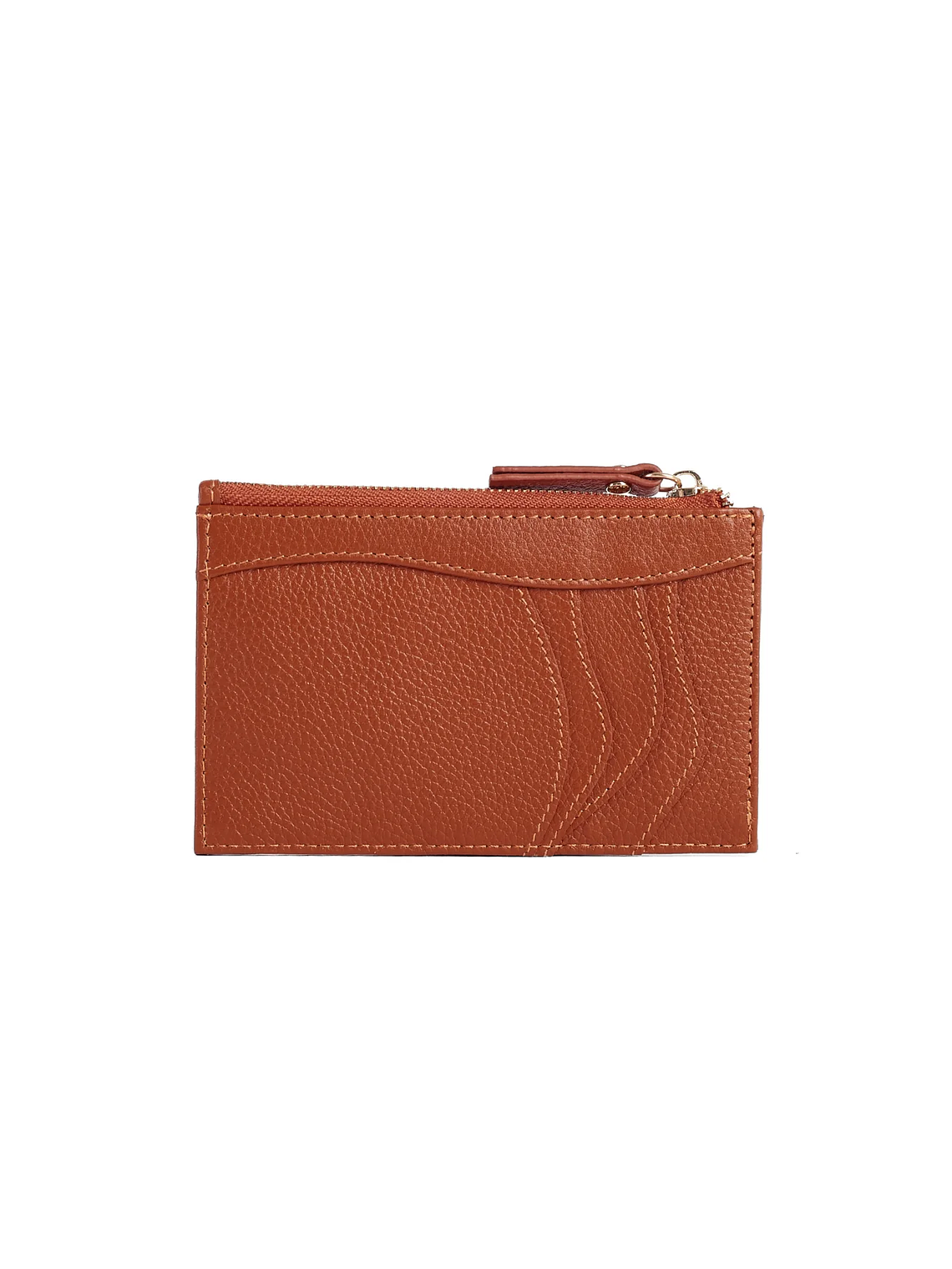 TARJETERO MER - OCRE 2