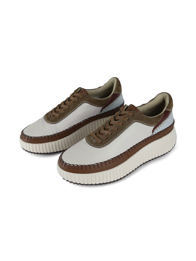 ZAPATILLA CALA  - BLANCOOFF 2