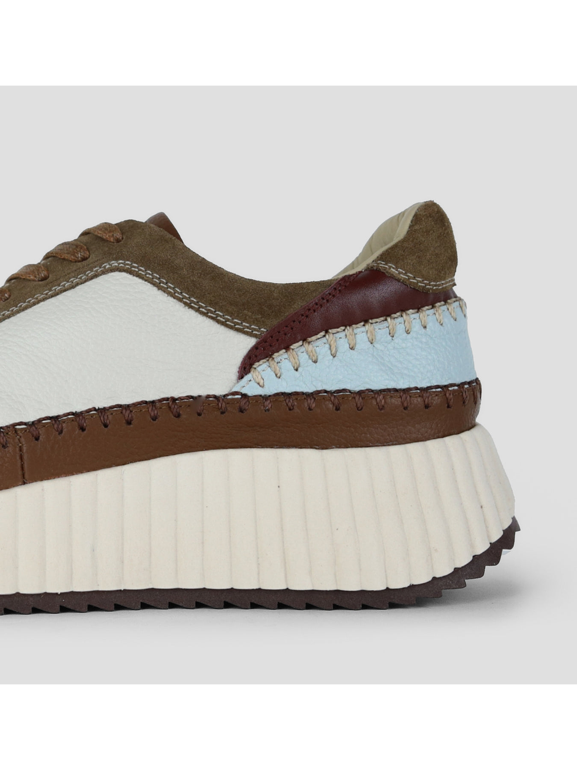 ZAPATILLA CALA  - BLANCOOFF 3