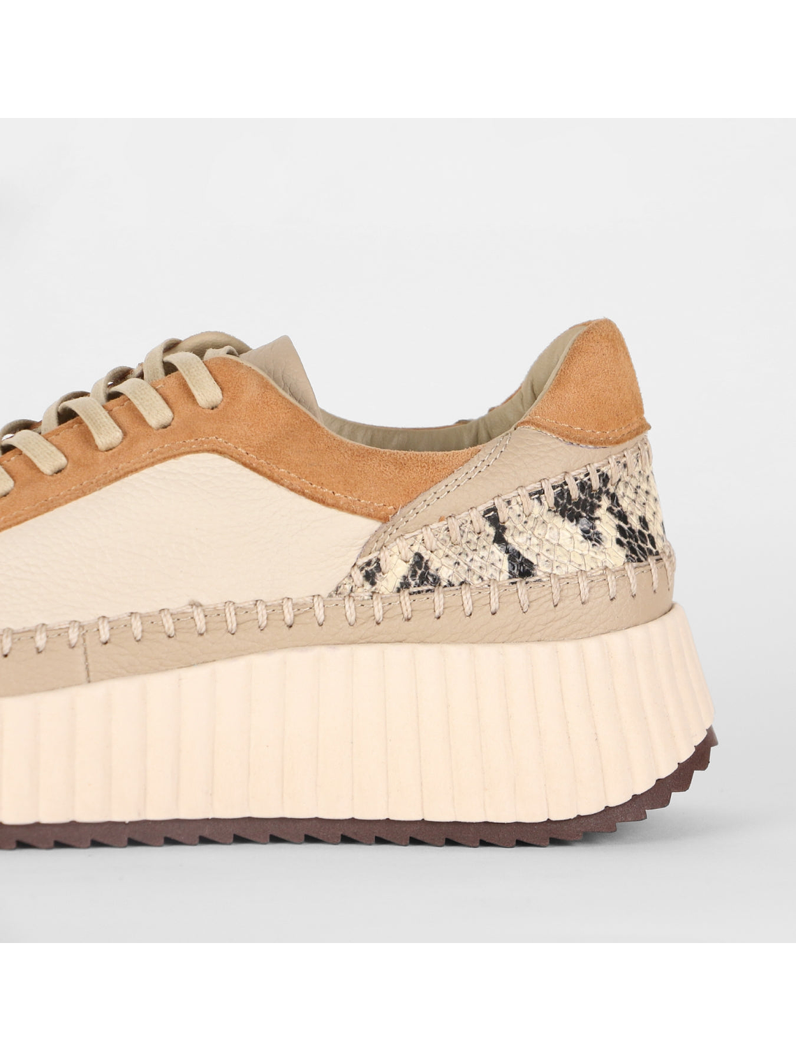 ZAPATILLA CALA - ROSE 3