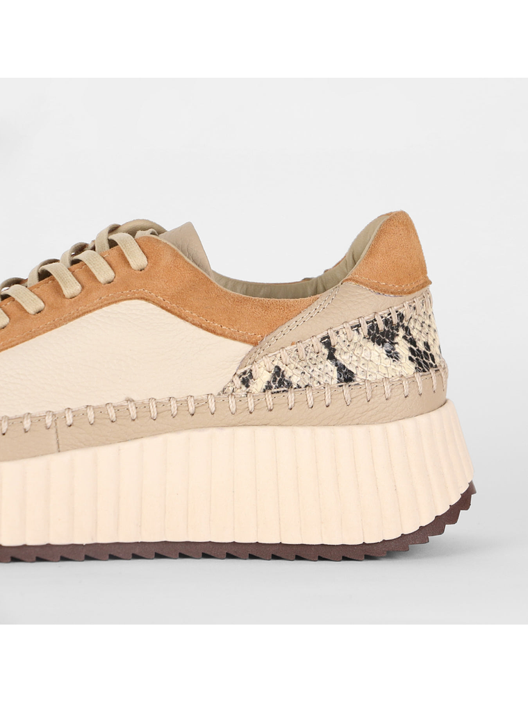 ZAPATILLA CALA - ROSE 3