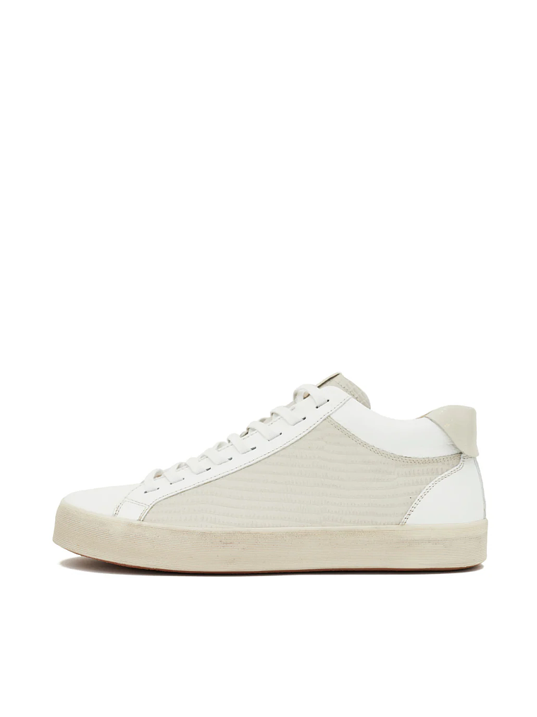 ZAPATILLA CAMI - BLANCO 1