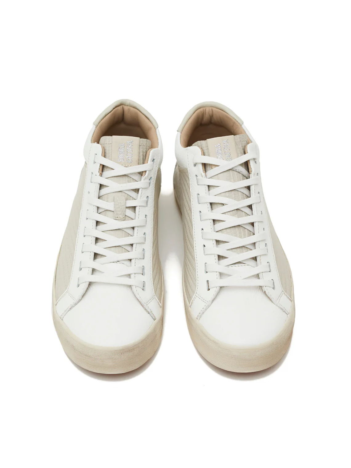 ZAPATILLA CAMI - BLANCO 2