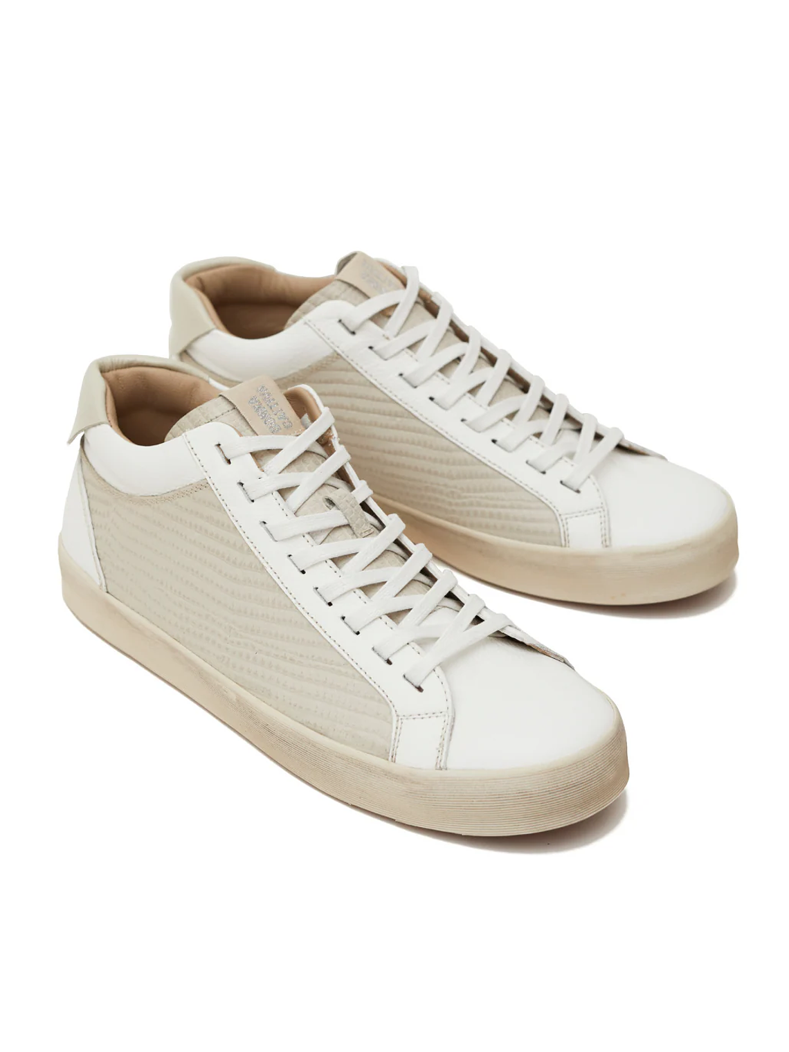 ZAPATILLA CAMI - BLANCO 3