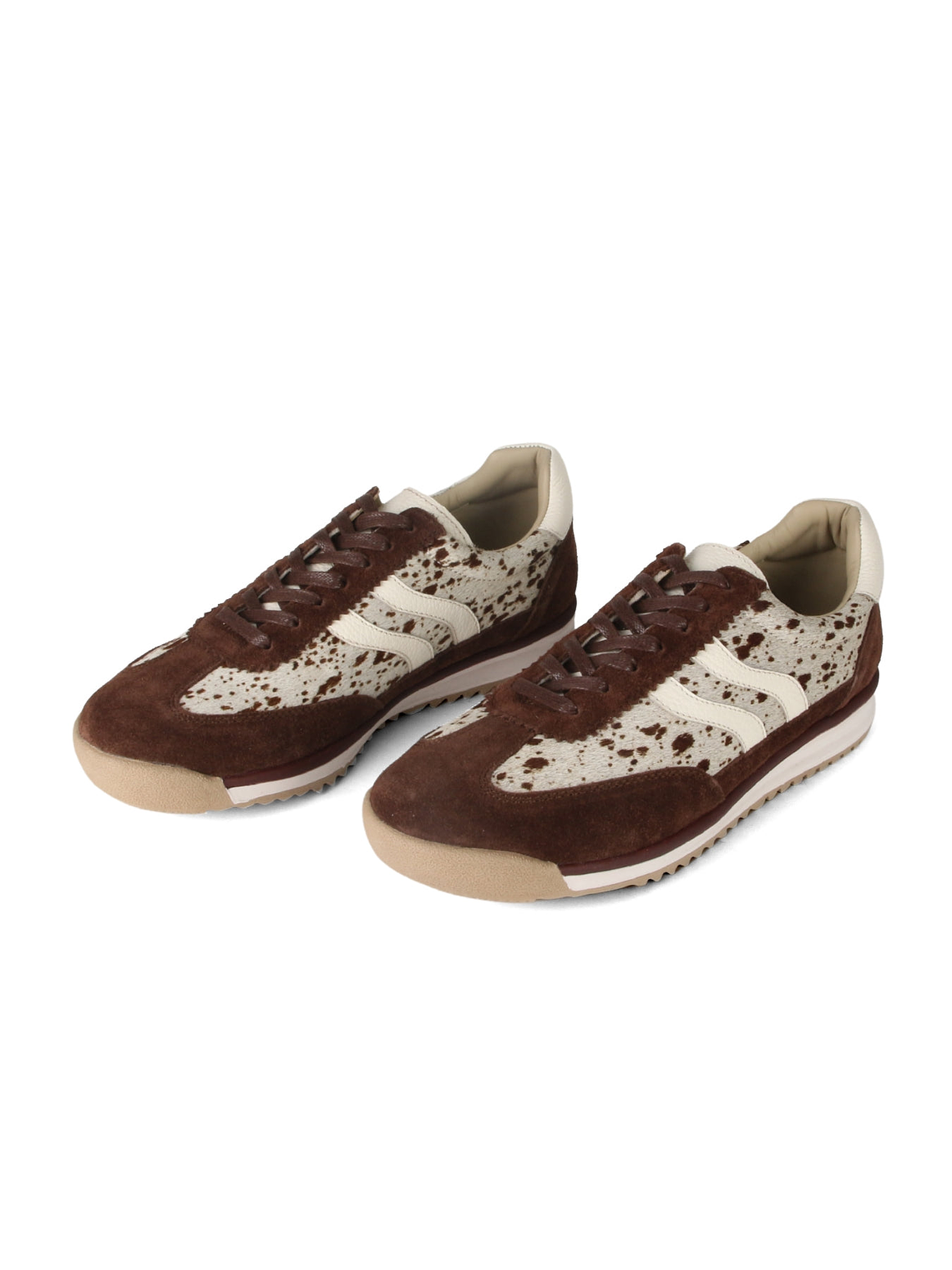 ZAPATILLA CLAIRE - MARRON 2