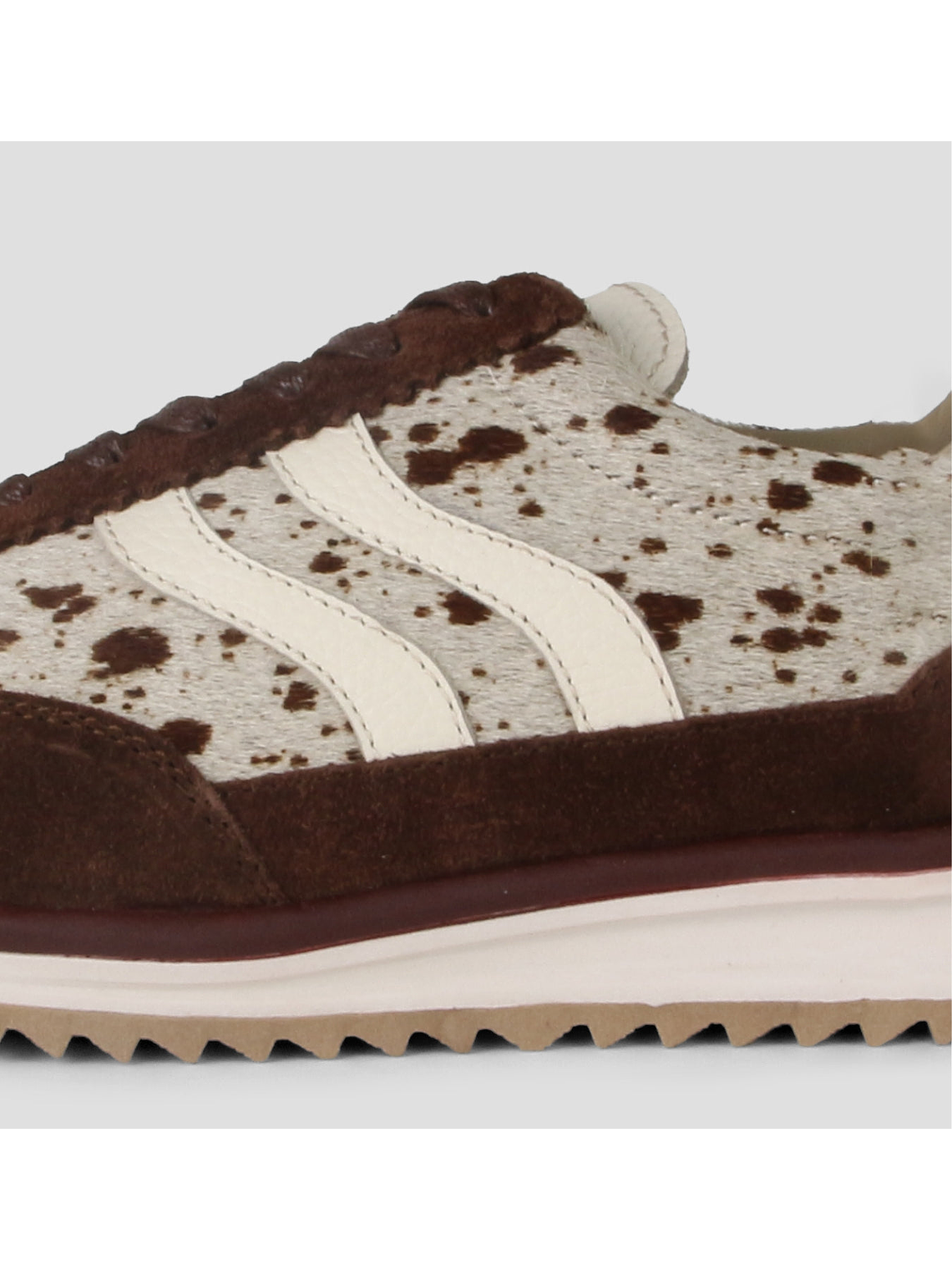 ZAPATILLA CLAIRE - MARRON 3