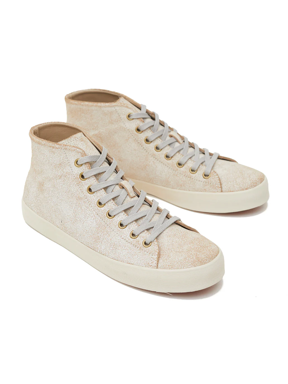 ZAPATILLA COTE - BLANCO 2