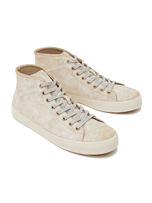 ZAPATILLA COTE - BLANCO