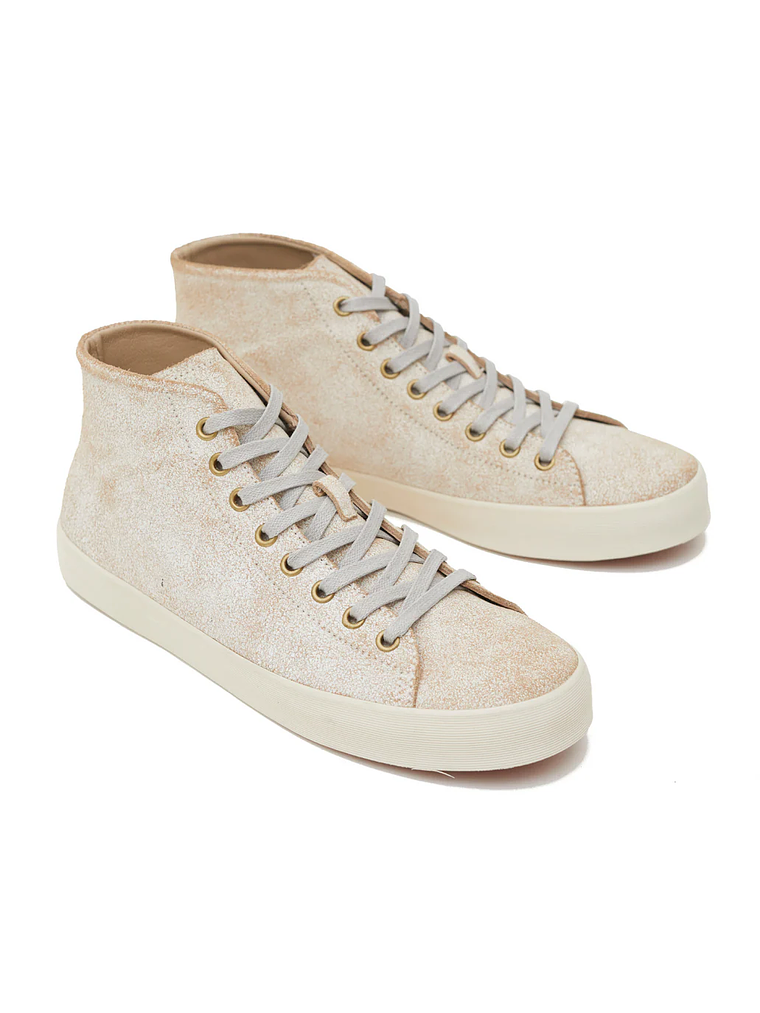 ZAPATILLA COTE - BLANCO 2