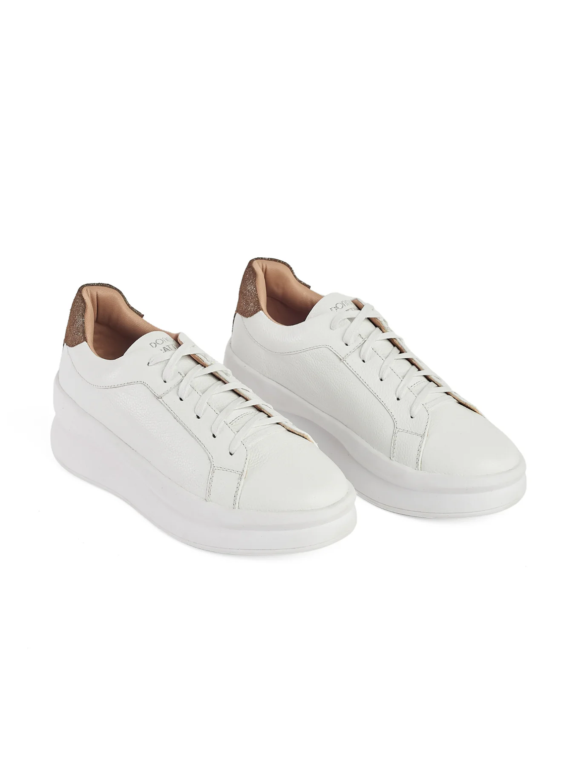 ZAPATILLA LIMA - BLANCO/VERDE 2