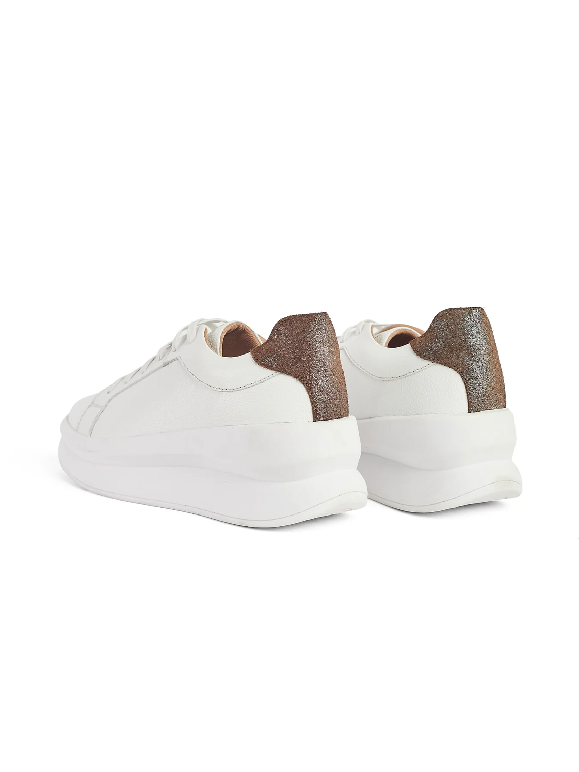 ZAPATILLA LIMA - BLANCO/VERDE 3