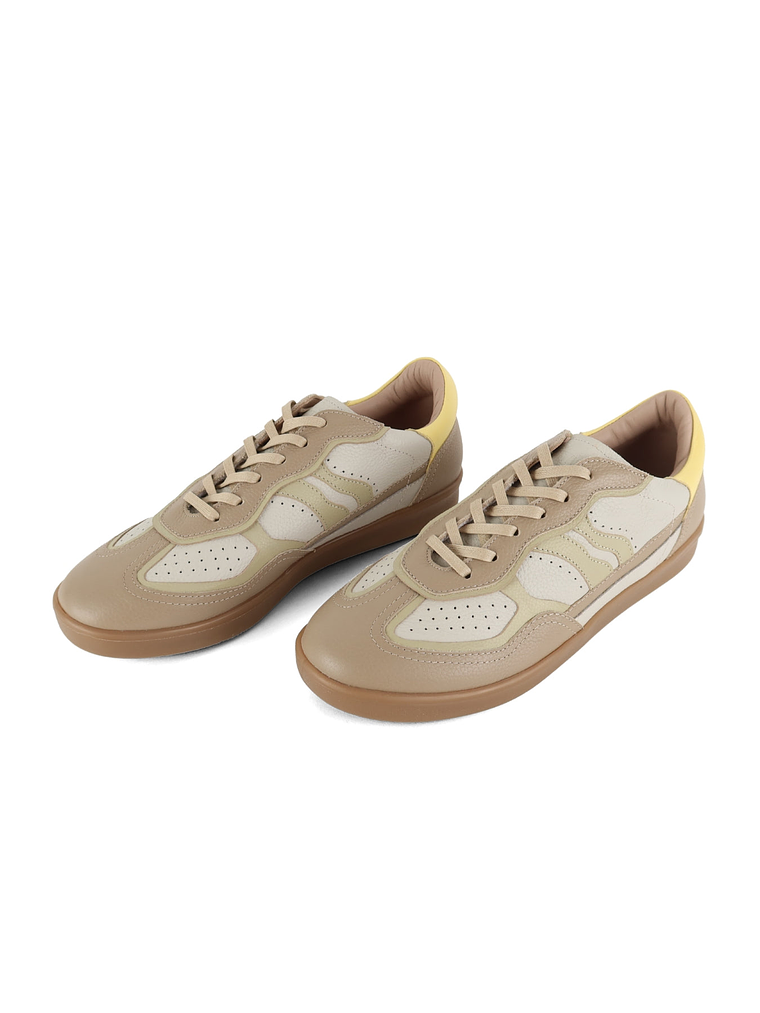 ZAPATILLA MARTINA - BLANCO OFF 2