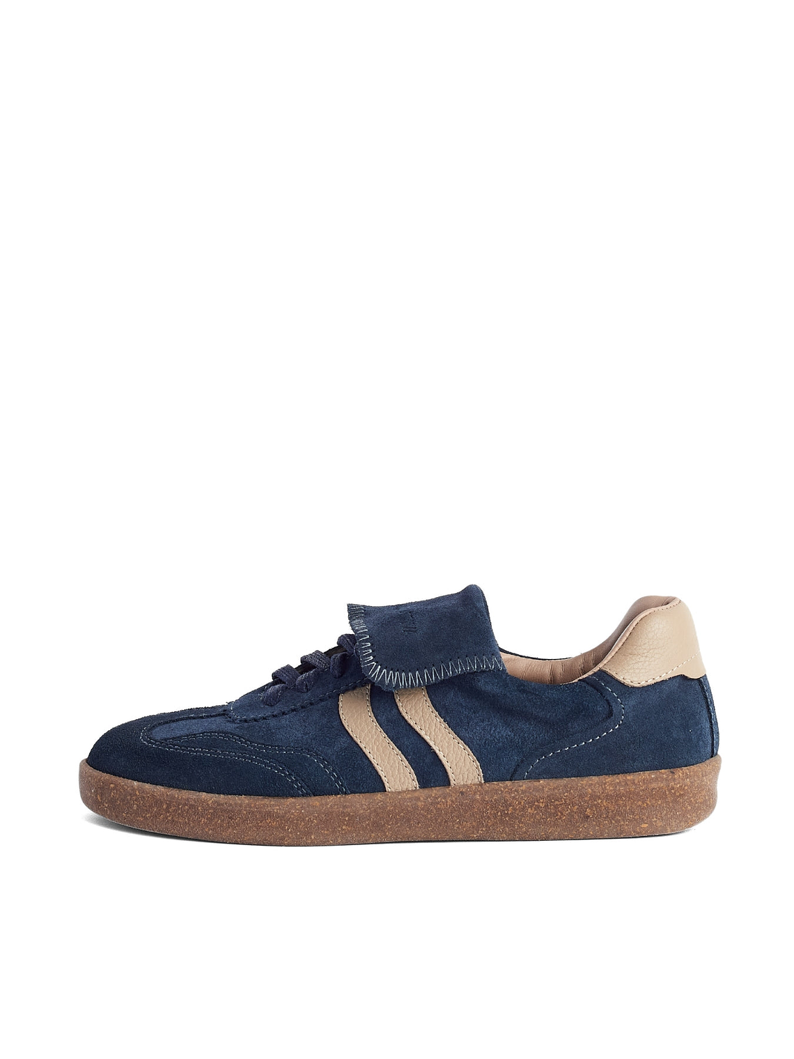 ZAPATILLA MISHA - AZUL 1