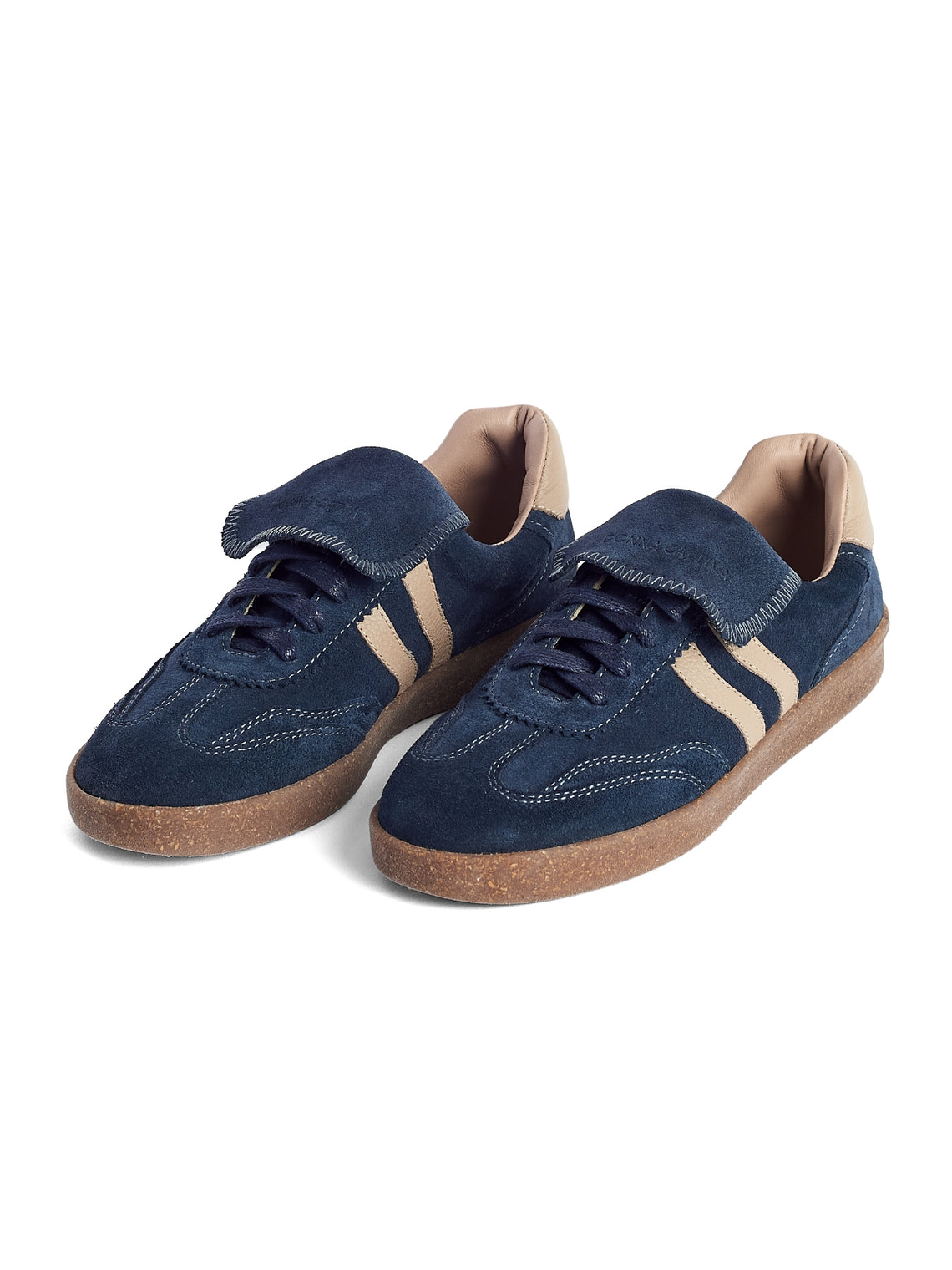 ZAPATILLA MISHA - AZUL 3