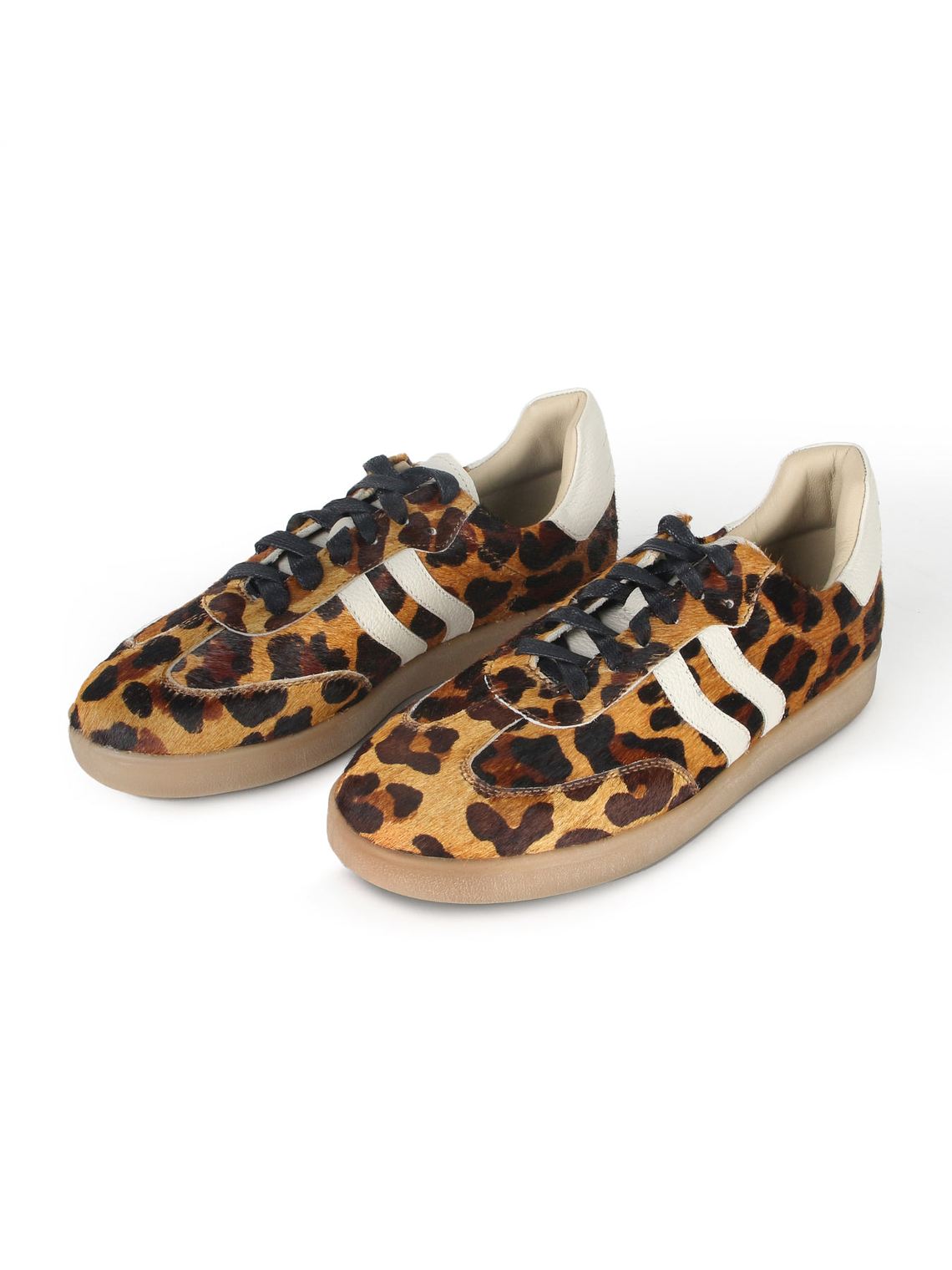 ZAPATILLA TAYLOR3 - LEOPARDO 2