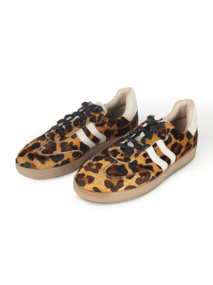 ZAPATILLA TAYLOR3 - LEOPARDO