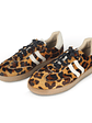 ZAPATILLA TAYLOR3 - LEOPARDO - Miniatura 2
