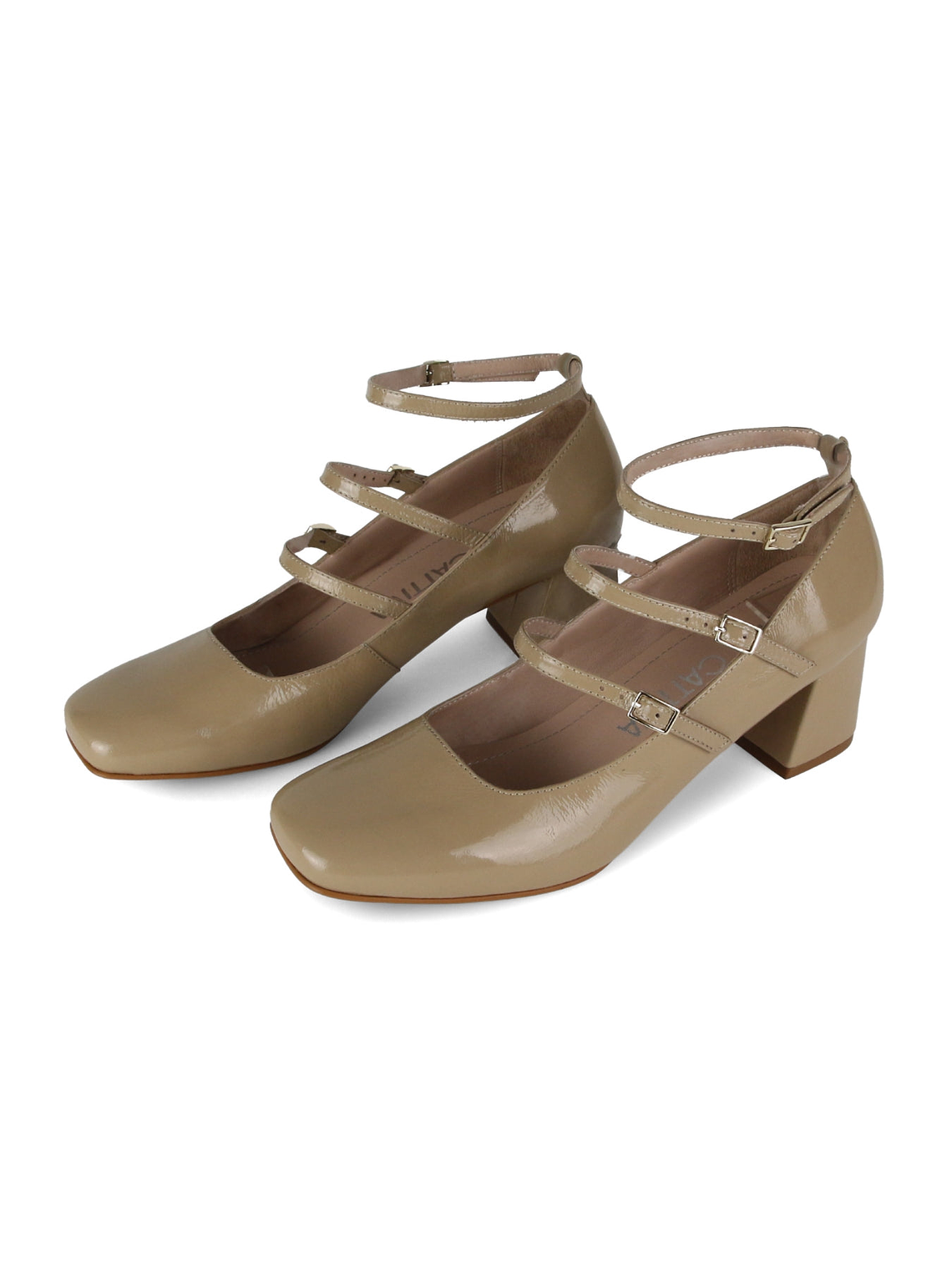 ZAPATO AMALIA - ÁLAMO 2