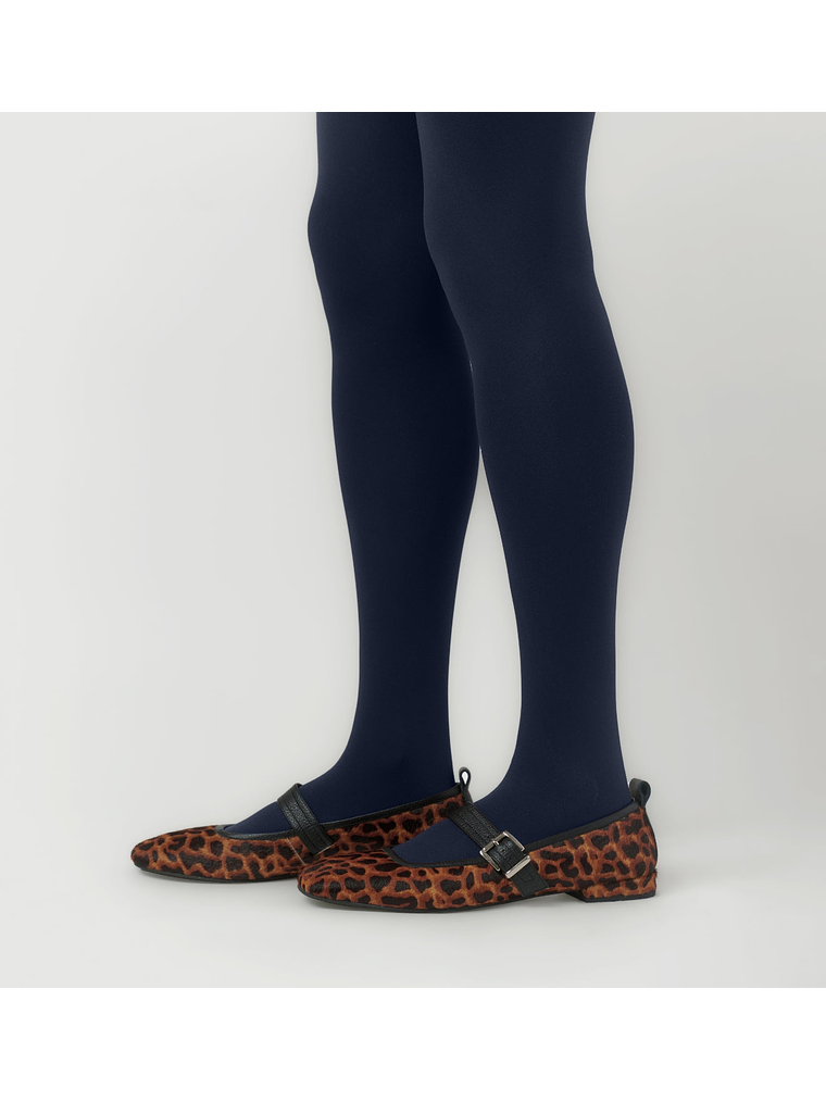 MEDIA INVIERNO - AZUL 1