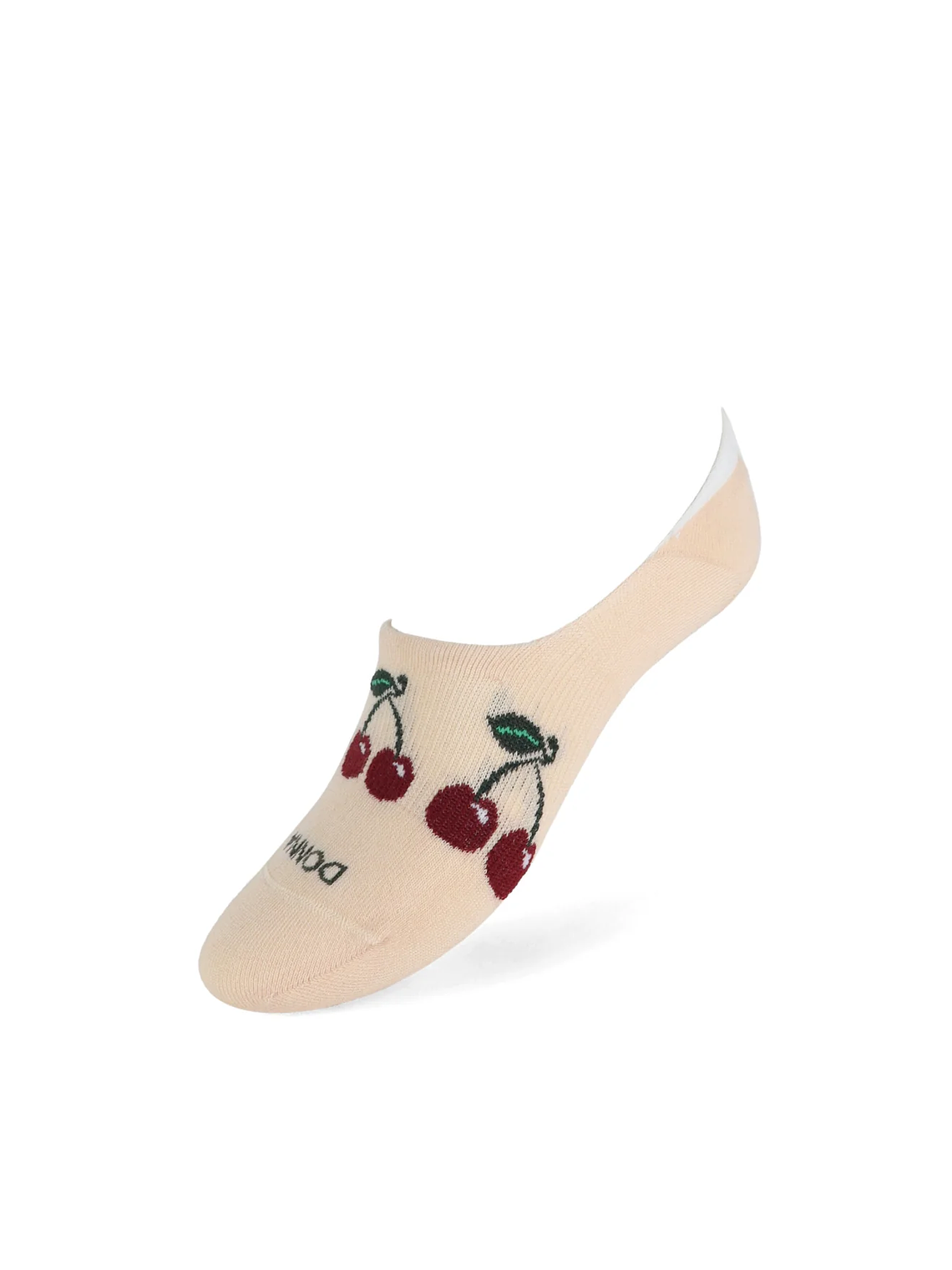 MEDIA INVISIBLE - CEREZA AZUL 1